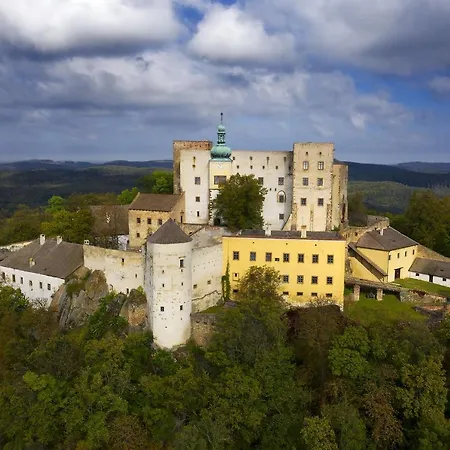 Appartamento Smraďavka č.ev.52