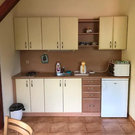 Appartamento Smraďavka č.ev.52 *