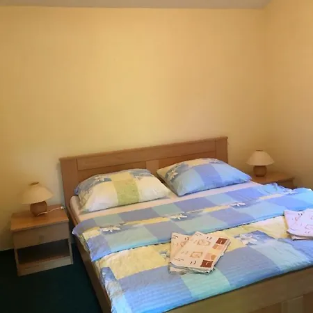 Appartamento Smraďavka č.ev.52 Buchlovice