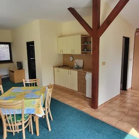 Smraďavka č.ev.52 Appartamento